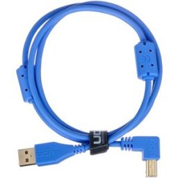 UDG Ultimate Cable USB 2.0 A1 Blue Azul