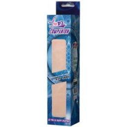 Baile Vibrators Love Companion Dildo Vibrador 25cm 1ud