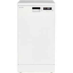 Saivod Lavavajillas 10 servicios, 8 programas, 45 cm - LVT45210. Blanco