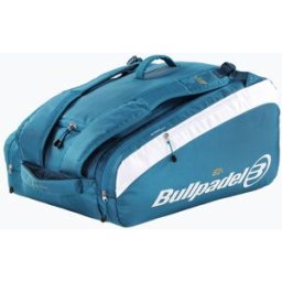 Bullpadel Bolsa Mujer Bpp26021 Pearl . Azul verdoso