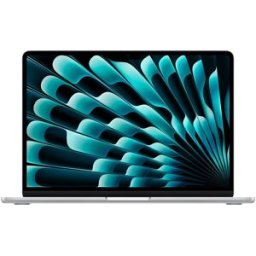 Apple MacBook Air 13 (2026) M5, 24GB, 1TB SSD, 13', MacOS. Plata