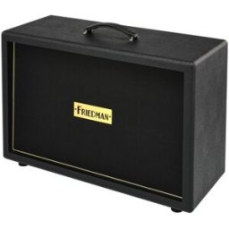 Friedman Horizontal 212 Black Negro