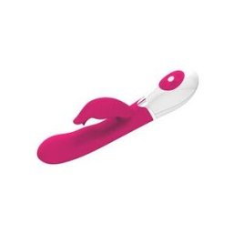Pretty love Vibrador Con Estimulador Felix 1ud