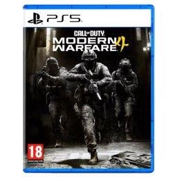 Call of Duty: Modern Warfare 4 PS5