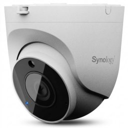 Cámara IP Synology TC510 2K Visión Nocturna Interior y Exterior IA