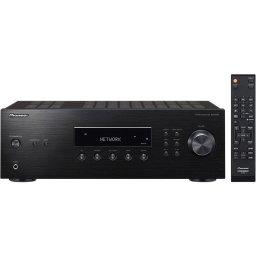 Pioneer SX-10AE Amplificador Estéreo Bluetooth 100W Negro