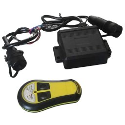 MANDO INALAMBRICO CONTROL REMOTO CABRESTANTES BULLFACE