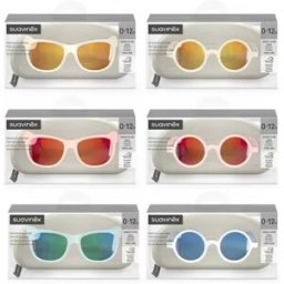 Suavinex Gafas de Sol 0-12Meses