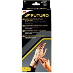 Futuro Muñequera Future Reversible S
