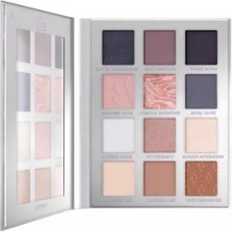 Catrice Disney Alice Eyeshadow Pallette C01