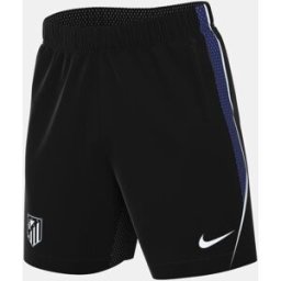 Nike Pantalón corto de hombre Atlético de Madrid 2026-2027 Dri-FIT Strike . (XL) Negro