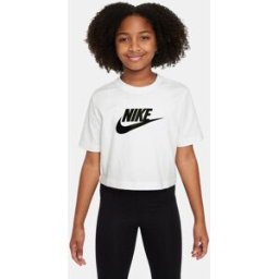 Nike Pantalón corto de casual de Club Men's French Terry Flow Shorts hombre . (L) Blanco
