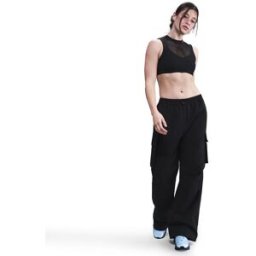 Nike Pantalón de mujer Sportswear . (L) Negro