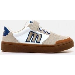 mustang Zapatillas deportivas para niño. (35) Blanco