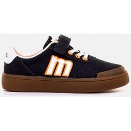 mustang Zapatillas deportivas para niño. (38) Azul oscuro