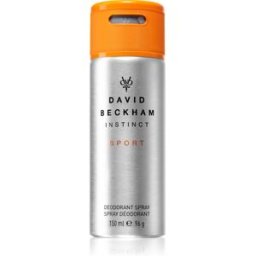 Instinct Sport Desodorante En Spray Para Hombre 150 Ml