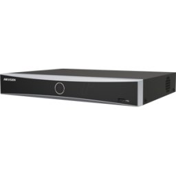 HIKVISION 7604NXI-K1 - Grabador de vídeo de red de 4 canales