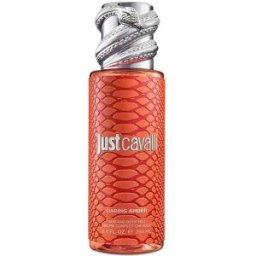 Roberto Cavalli Mist Orange body mist 250 ml