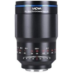 LAOWA 90 mm f/2,8 2X Ultra Macro APO Micro Four Thirds