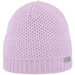 Eisglut Gorro para niña Faykids morado
