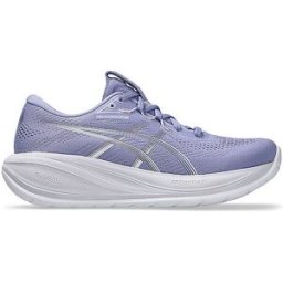 Asics Zapatillas de running para mujer Gel-Cumulus 28 morado 42