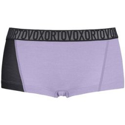 Ortovox Hot Pant 150 Essential para mujer morado M