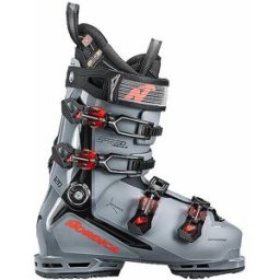 Nordica Botas de esquí para hombre Speedmachine 3 120 (GW) gris 28,5 (43 1/2)