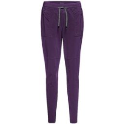 Gorewear Mallas de running para mujer Everyday morado S
