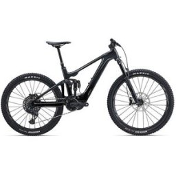 Giant E-Mountainbike de hombre TRANCE X ADVANCED E+ ELITE 1 negro S