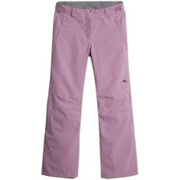J.Lindeberg Pantalón de esquí Rosario para mujer morado M
