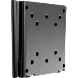 Monitor Soporte de pared Vesa TooQ para Pantallas 10"-27" LP1023F-B 50x50/75x75/100x100mm, Negro, Nuevo