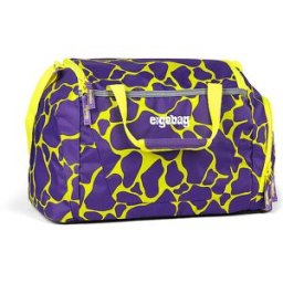 Ergobag Bolsa de deporte Lumi - SuBärkraft