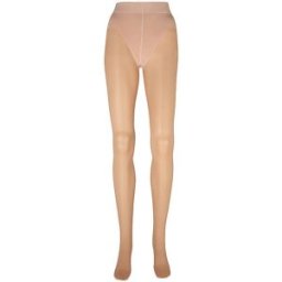 Item M6 Mallas funcionales INVISIBLE 15 SLIP powder beige S (L1)