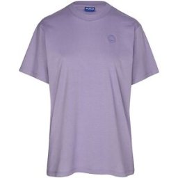 Hugo Camiseta VINTAGE TEE_B_1 morado L