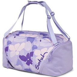 Satch Bolsa de deporte - Lilac Blossom