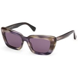 Max Mara Gafas de sol MM0171/54 morado