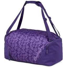 Satch Bolsa de deporte - Bright Faces