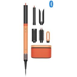 Dyson Haarstyler - Airwrap™ co-anda 2x HS09 Ceramic Aprikot/Topaz naranja