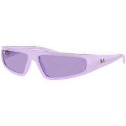 Rayban Gafas de sol 0RB4432/59 IZAZ morado