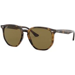 Rayban Gafas de sol 4306/54 marrón