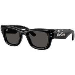 Rayban Gafas de sol 0RB4940B/47 negro