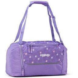Ergobag Bolsa de deporte PonyBäradies