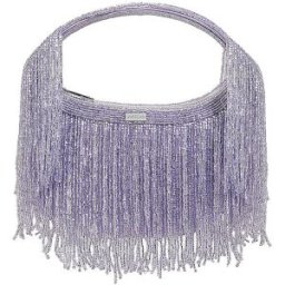 Marc Cain Bolso - Mini Bag morado