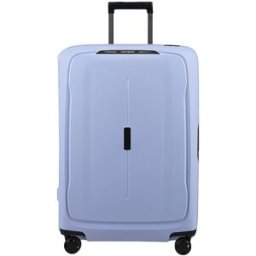 Samsonite Trolley ESSENS 75cm Lavender morado
