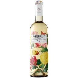 Barón de Ley Semidulce 2025 - Vino español semidulce de calidad premium
