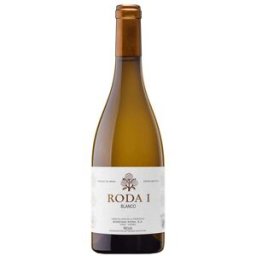 Roda I Blanco 2021 - Vino blanco excepcional de Bodegas Roda, España
