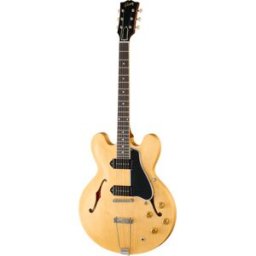 Gibson 1959 ES-330 Reissue VN Vintage Natural