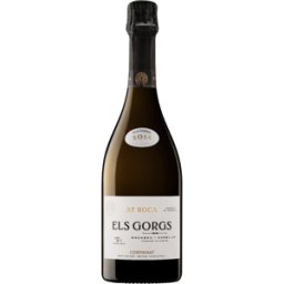 At Roca-Ánima Mundi AT Roca Finca Els Gorgs 2014