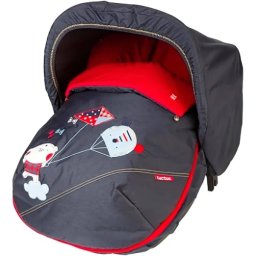 Mini Saco Primavera Tuc Tuc Niño Life In The Air