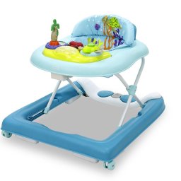 Andador Asalvo Ocean